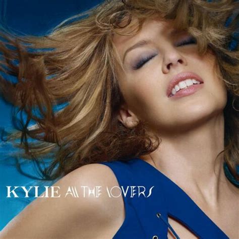kylie minogue locomotion extended